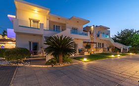 Frida Apartments